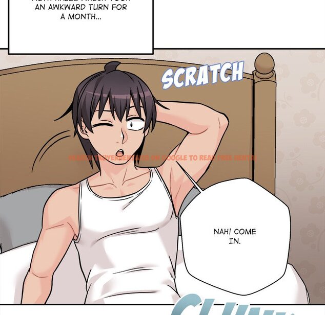 Read Hentai Image 22 628 in comic Crossing The Line - Chapter 41 - hentaitnt.net