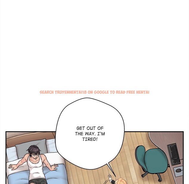 Read Hentai Image 28 629 in comic Crossing The Line - Chapter 41 - hentaitnt.net