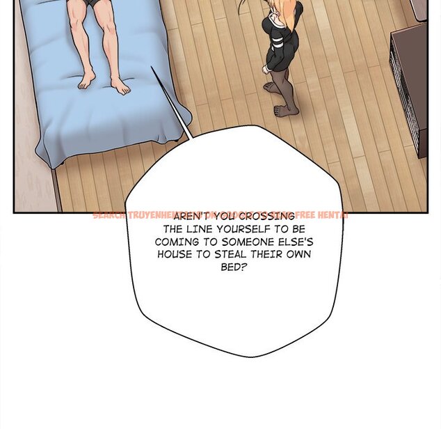 Read Hentai Image 29 629 in comic Crossing The Line - Chapter 41 - hentaitnt.net