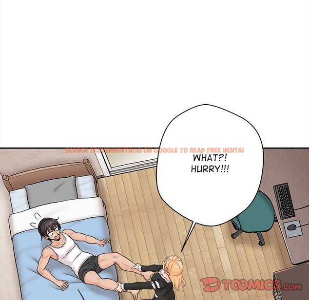 Read Hentai Image 30 629 in comic Crossing The Line - Chapter 41 - hentaitnt.net