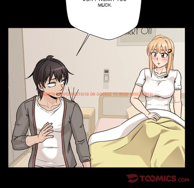 Read Hentai Image 36 629 in comic Crossing The Line - Chapter 41 - hentaitnt.net