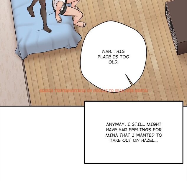 Read Hentai Image 56 629 in comic Crossing The Line - Chapter 41 - hentaitnt.net