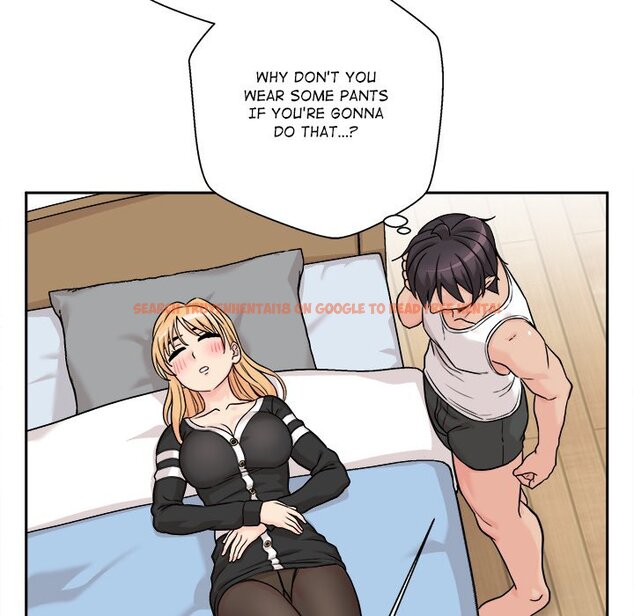 Read Hentai Image 85 635 in comic Crossing The Line - Chapter 41 - hentaitnt.net