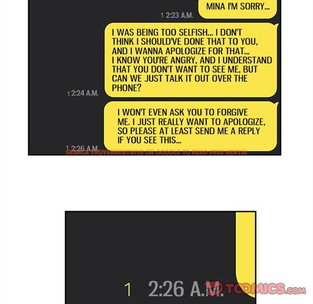 Read Hentai Image 9 628 in comic Crossing The Line - Chapter 41 - hentaitnt.net