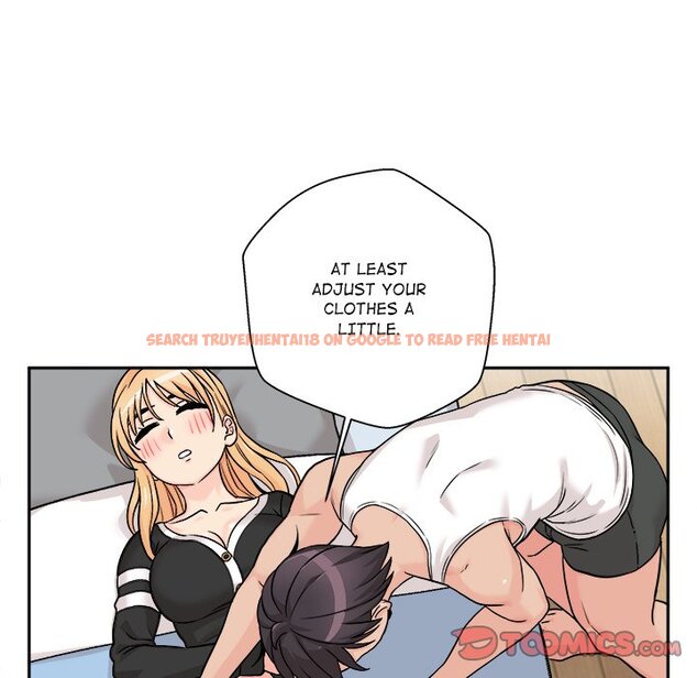 Read Hentai Image 90 635 in comic Crossing The Line - Chapter 41 - hentaitnt.net