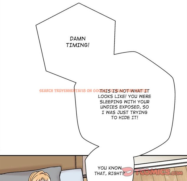 Read Hentai Image 99 635 in comic Crossing The Line - Chapter 41 - hentaitnt.net