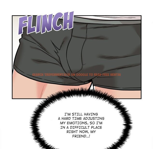 Read Hentai Image 19 622 in comic Crossing The Line - Chapter 42 - hentaitnt.net