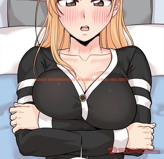 Read Hentai Image 22 622 in comic Crossing The Line - Chapter 42 - hentaitnt.net