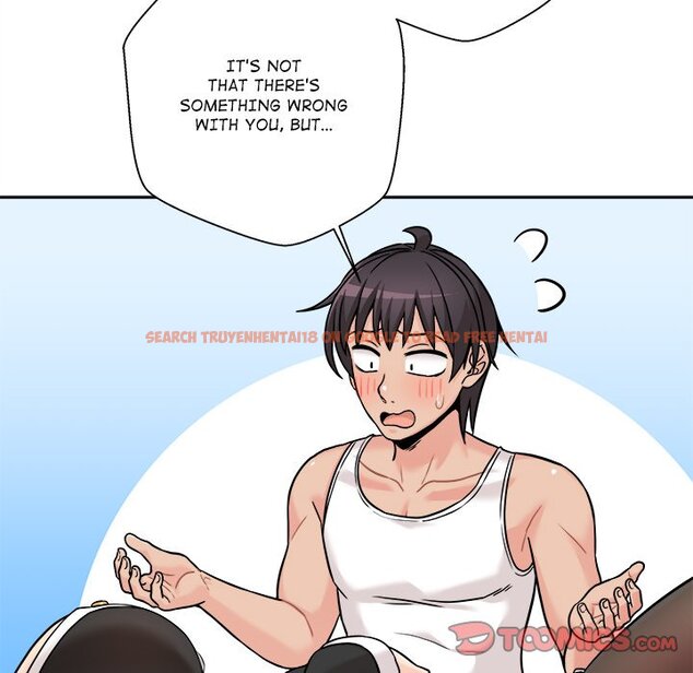 Read Hentai Image 26 622 in comic Crossing The Line - Chapter 42 - hentaitnt.net