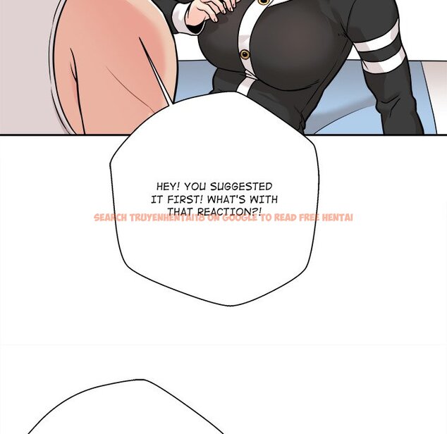 Read Hentai Image 32 622 in comic Crossing The Line - Chapter 42 - hentaitnt.net