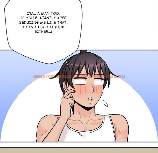 Read Hentai Image 33 622 in comic Crossing The Line - Chapter 42 - hentaitnt.net