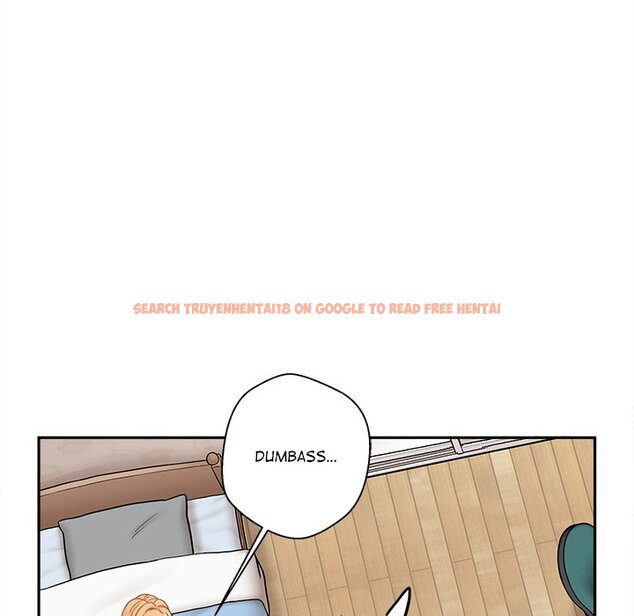 Read Hentai Image 39 622 in comic Crossing The Line - Chapter 42 - hentaitnt.net