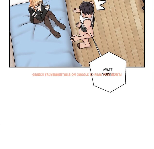 Read Hentai Image 40 622 in comic Crossing The Line - Chapter 42 - hentaitnt.net