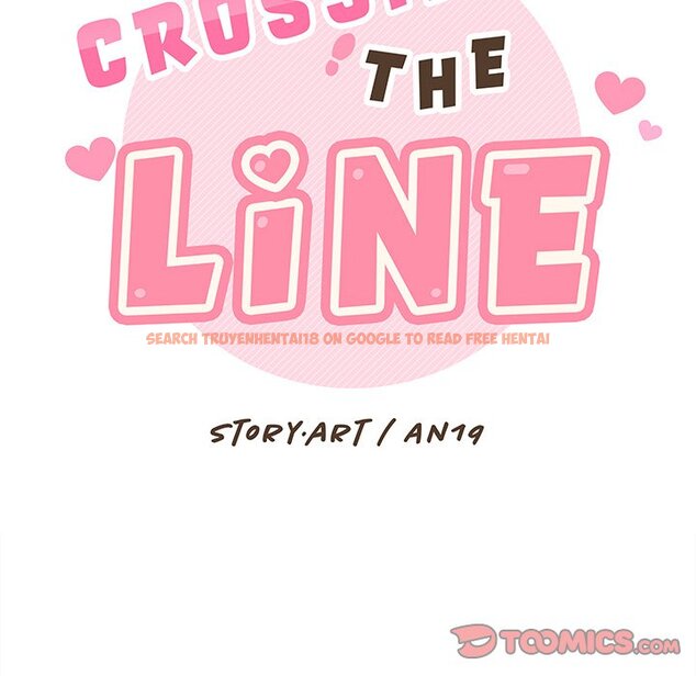 Read Hentai Image 50 622 in comic Crossing The Line - Chapter 42 - hentaitnt.net