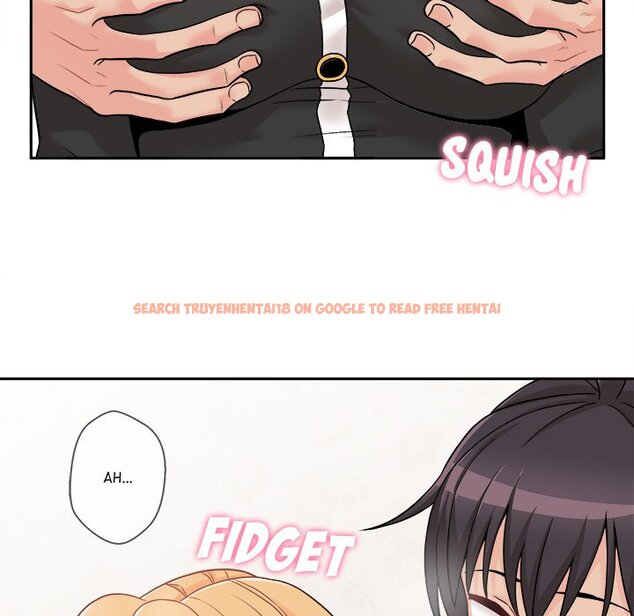 Read Hentai Image 53 622 in comic Crossing The Line - Chapter 42 - hentaitnt.net