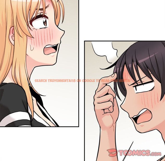 Read Hentai Image 6 621 in comic Crossing The Line - Chapter 42 - hentaitnt.net