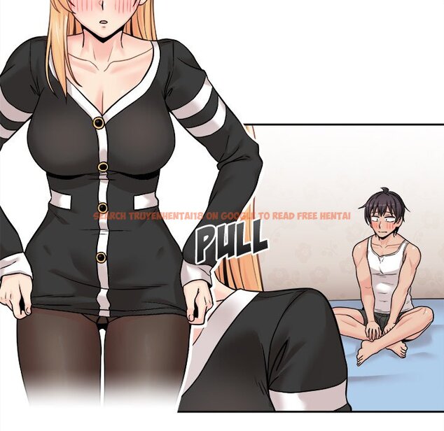Read Hentai Image 60 622 in comic Crossing The Line - Chapter 42 - hentaitnt.net