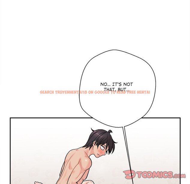 Read Hentai Image 15 607 in comic Crossing The Line - Chapter 43 - hentaitnt.net