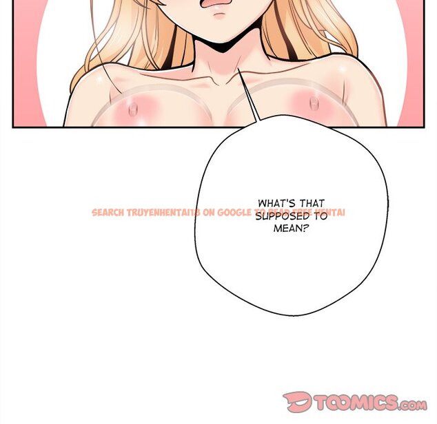 Read Hentai Image 60 614 in comic Crossing The Line - Chapter 43 - hentaitnt.net