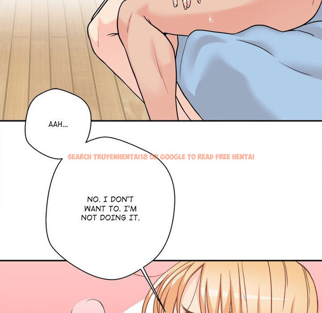 Read Hentai Image 19 047 in comic Crossing The Line - Chapter 44 - hentaitnt.net