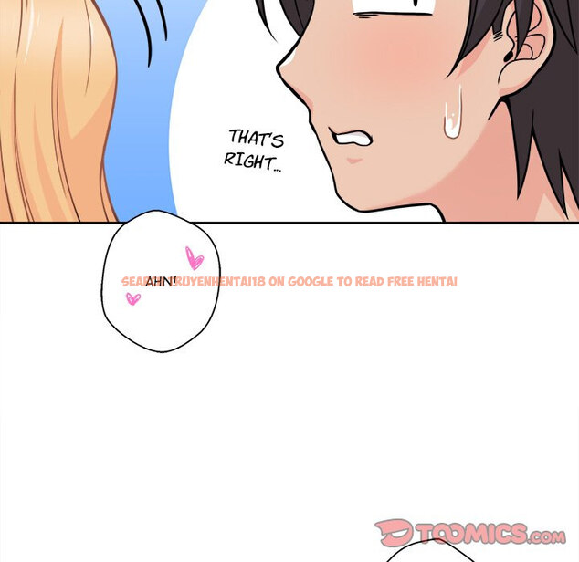 Read Hentai Image 21 047 in comic Crossing The Line - Chapter 44 - hentaitnt.net