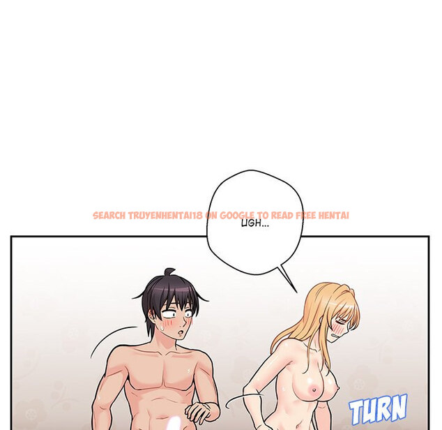 Read Hentai Image 36 053 in comic Crossing The Line - Chapter 44 - hentaitnt.net