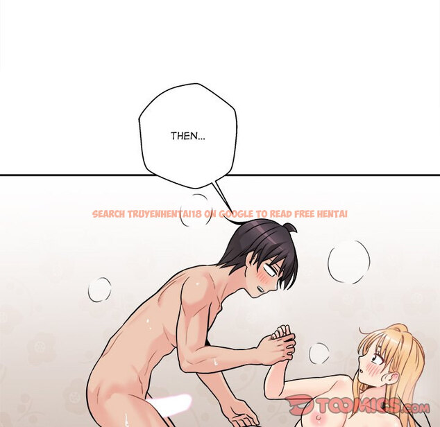 Read Hentai Image 75 053 in comic Crossing The Line - Chapter 44 - hentaitnt.net