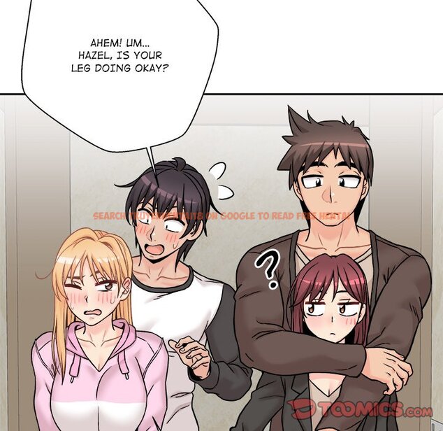Read Hentai Image 105 096 in comic Crossing The Line - Chapter 45 - hentaitnt.net