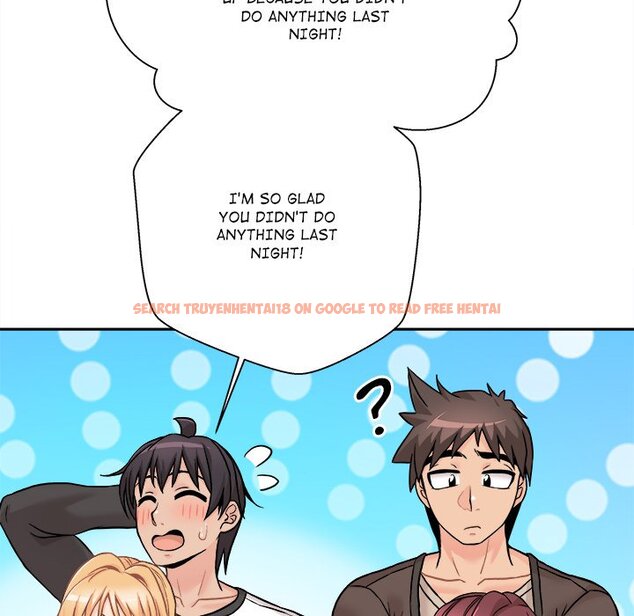 Read Hentai Image 110 096 in comic Crossing The Line - Chapter 45 - hentaitnt.net