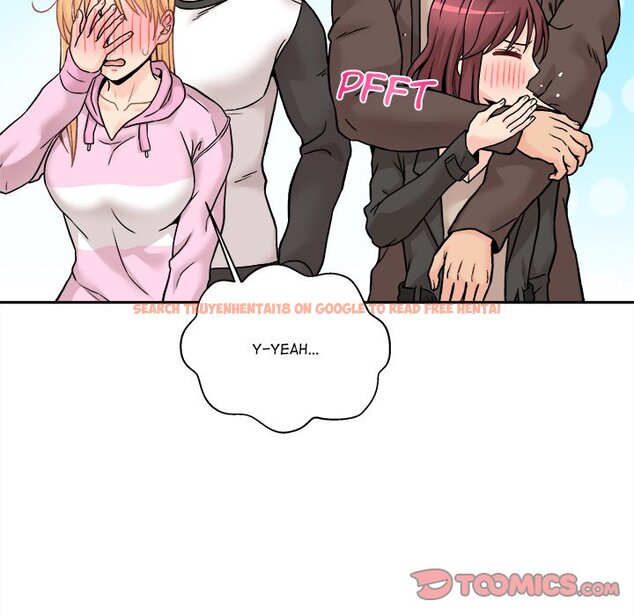 Read Hentai Image 111 096 in comic Crossing The Line - Chapter 45 - hentaitnt.net
