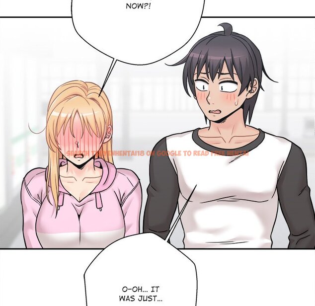 Read Hentai Image 121 096 in comic Crossing The Line - Chapter 45 - hentaitnt.net