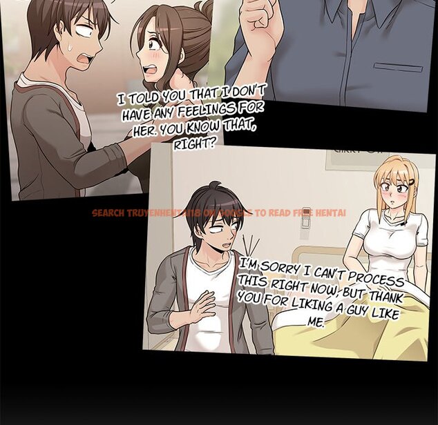 Read Hentai Image 145 096 in comic Crossing The Line - Chapter 45 - hentaitnt.net