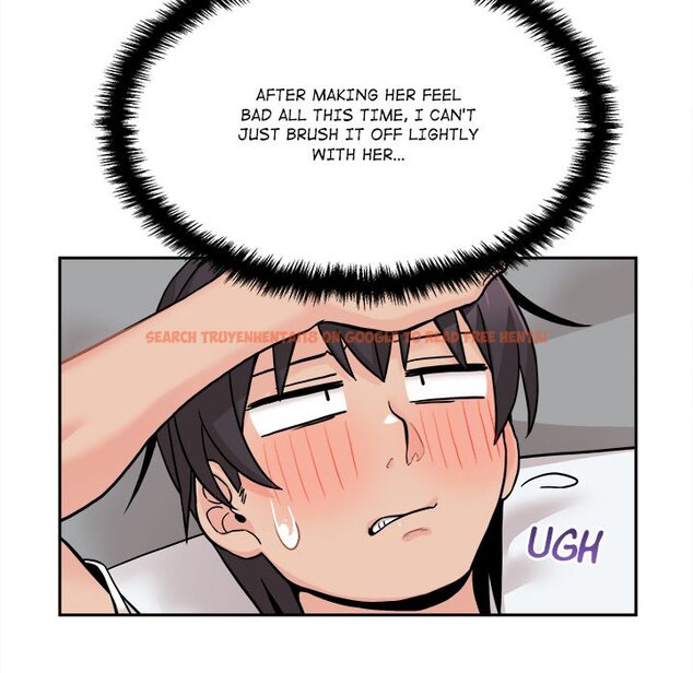 Read Hentai Image 148 096 in comic Crossing The Line - Chapter 45 - hentaitnt.net