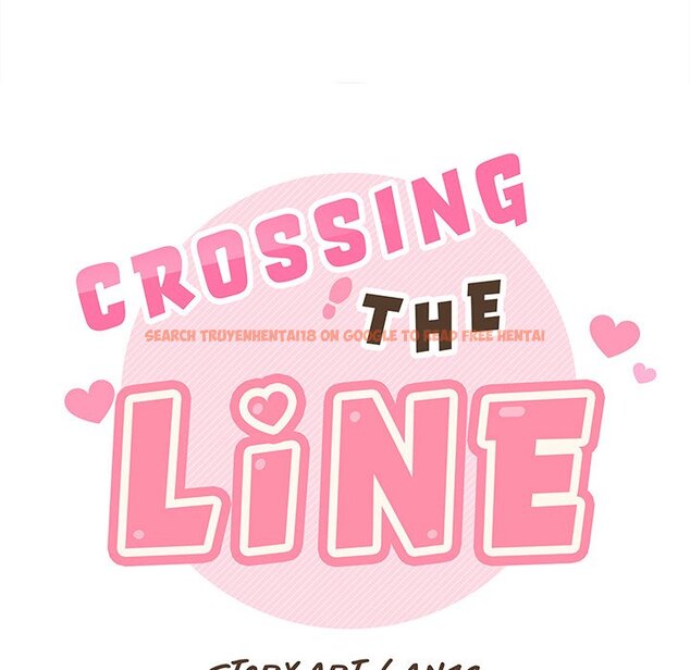 Read Hentai Image 34 089 in comic Crossing The Line - Chapter 45 - hentaitnt.net