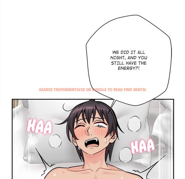 Read Hentai Image 43 089 in comic Crossing The Line - Chapter 45 - hentaitnt.net