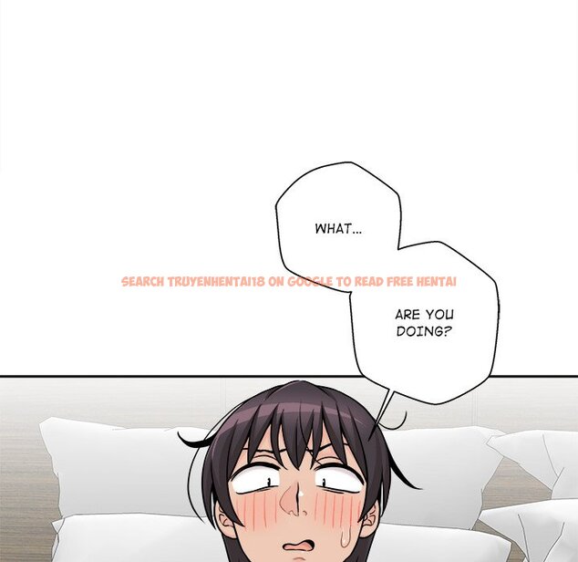 Read Hentai Image 52 090 in comic Crossing The Line - Chapter 45 - hentaitnt.net
