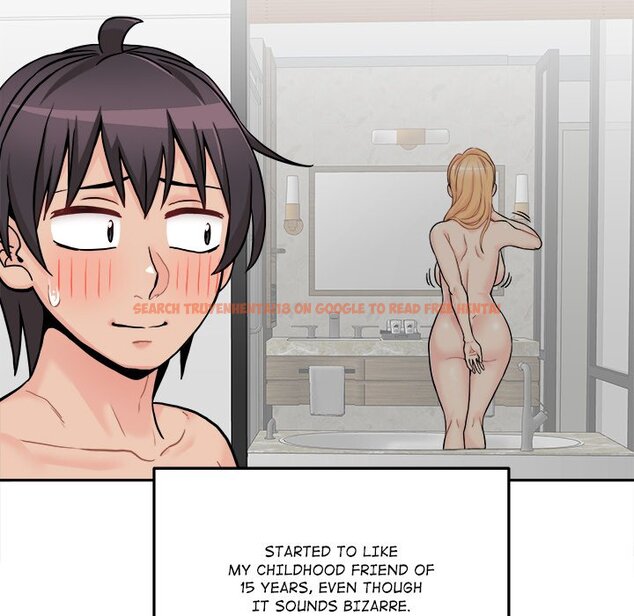 Read Hentai Image 79 096 in comic Crossing The Line - Chapter 45 - hentaitnt.net