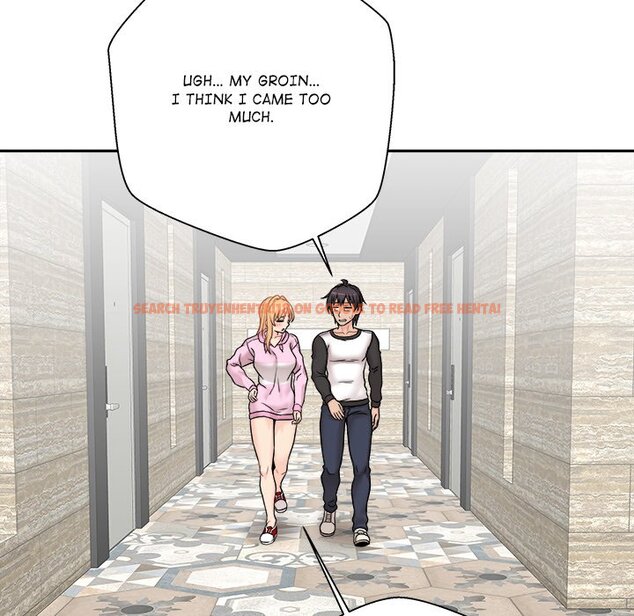 Read Hentai Image 85 096 in comic Crossing The Line - Chapter 45 - hentaitnt.net