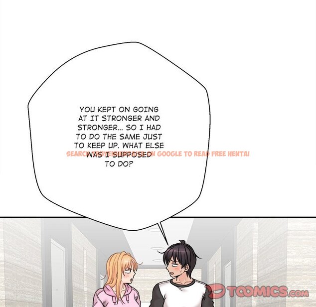 Read Hentai Image 87 096 in comic Crossing The Line - Chapter 45 - hentaitnt.net