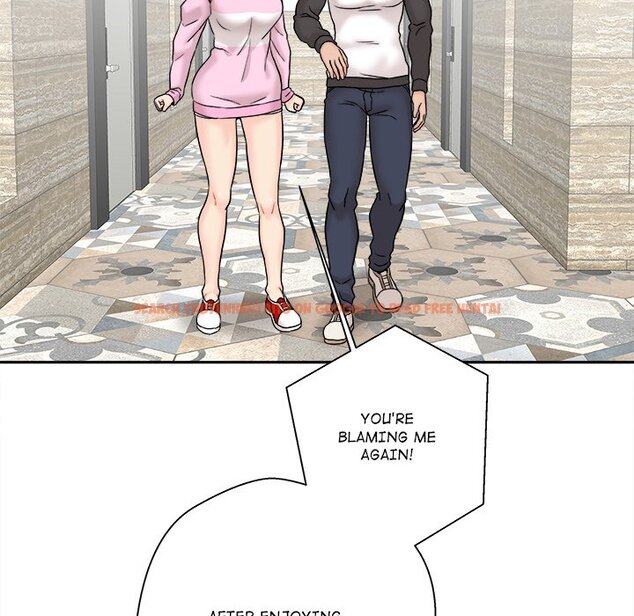 Read Hentai Image 88 096 in comic Crossing The Line - Chapter 45 - hentaitnt.net