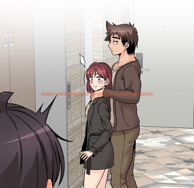 Read Hentai Image 92 096 in comic Crossing The Line - Chapter 45 - hentaitnt.net