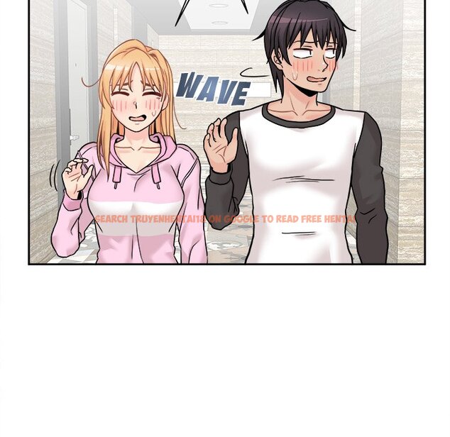 Read Hentai Image 95 096 in comic Crossing The Line - Chapter 45 - hentaitnt.net