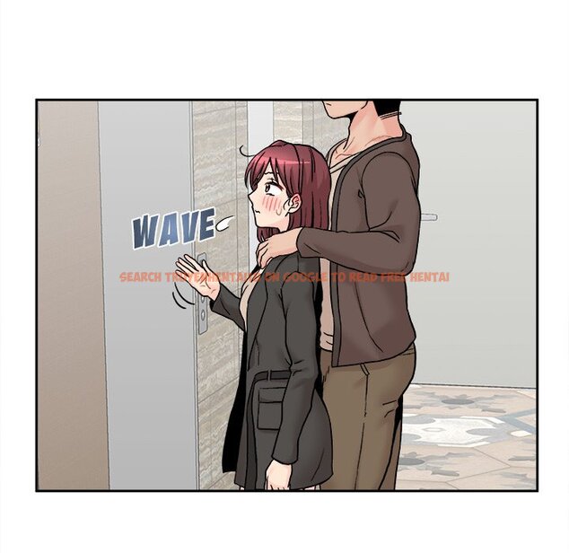 Read Hentai Image 96 096 in comic Crossing The Line - Chapter 45 - hentaitnt.net