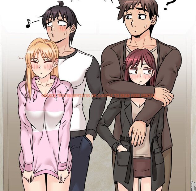 Read Hentai Image 98 096 in comic Crossing The Line - Chapter 45 - hentaitnt.net