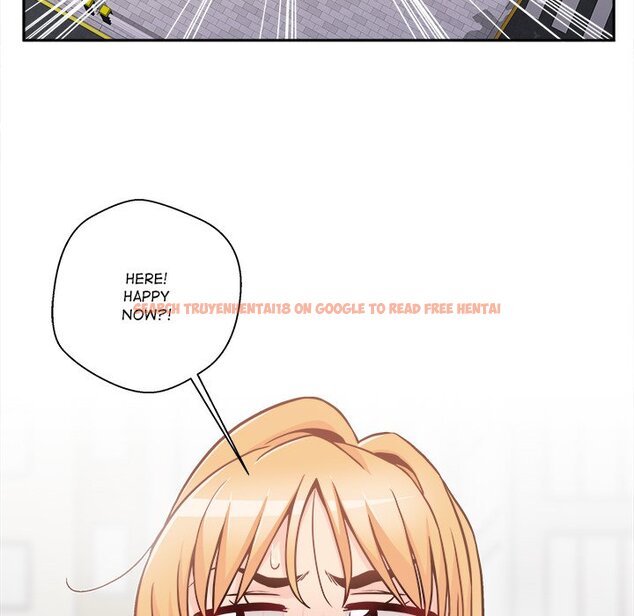 Read Hentai Image 102 416 in comic Crossing The Line - Chapter 46 - hentaitnt.net