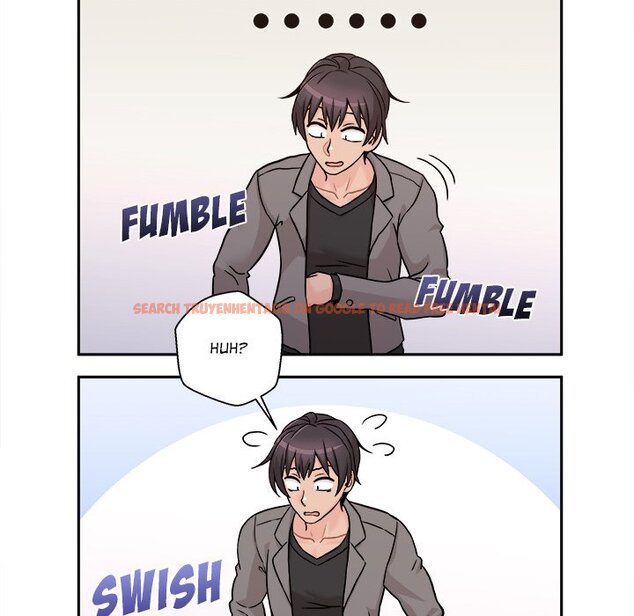 Read Hentai Image 108 423 in comic Crossing The Line - Chapter 46 - hentaitnt.net