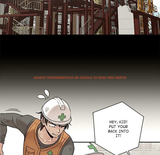 Read Hentai Image 11 416 in comic Crossing The Line - Chapter 46 - hentaitnt.net
