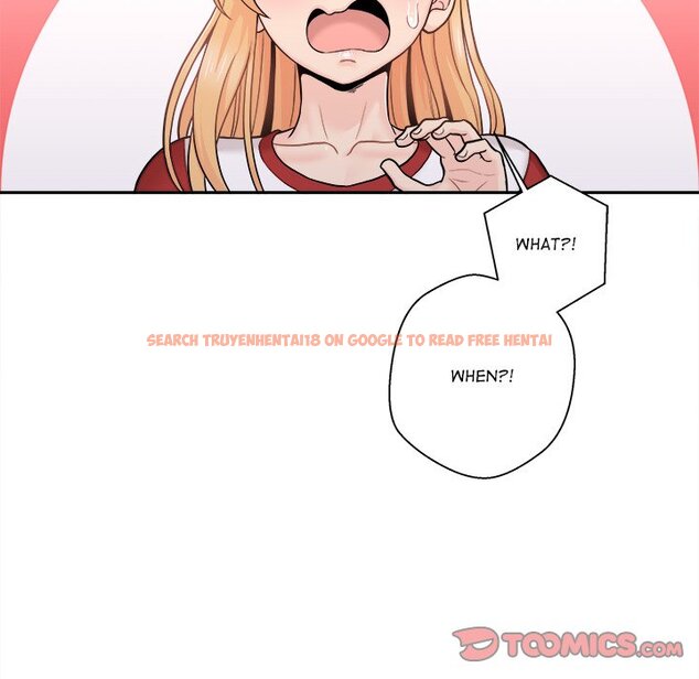 Read Hentai Image 111 423 in comic Crossing The Line - Chapter 46 - hentaitnt.net