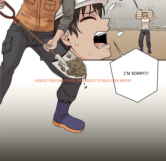 Read Hentai Image 12 416 in comic Crossing The Line - Chapter 46 - hentaitnt.net