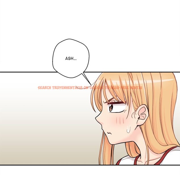 Read Hentai Image 125 423 in comic Crossing The Line - Chapter 46 - hentaitnt.net